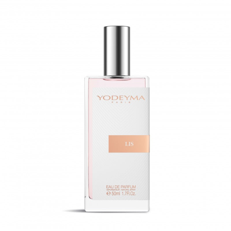 Yodeyma Eau De Women Fragrance Parfum Perfume Scent - LIS - New Xmas Gift