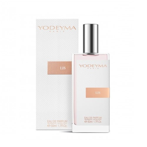 Yodeyma Eau De Women Fragrance Parfum Perfume Scent - LIS - New Xmas Gift