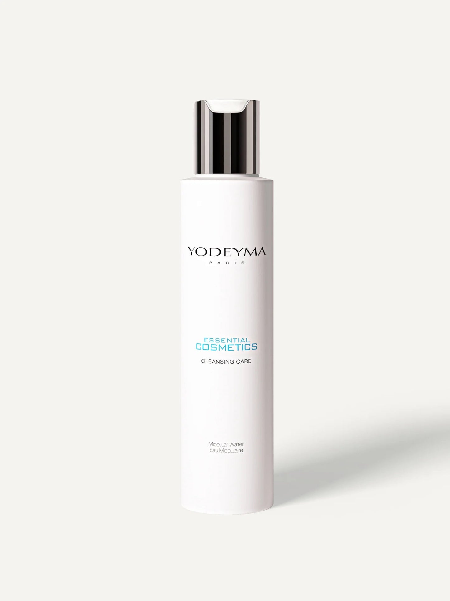 Yodeyma Paris Micellar Water Essential Cosmetics Cleansing Care - 150ml