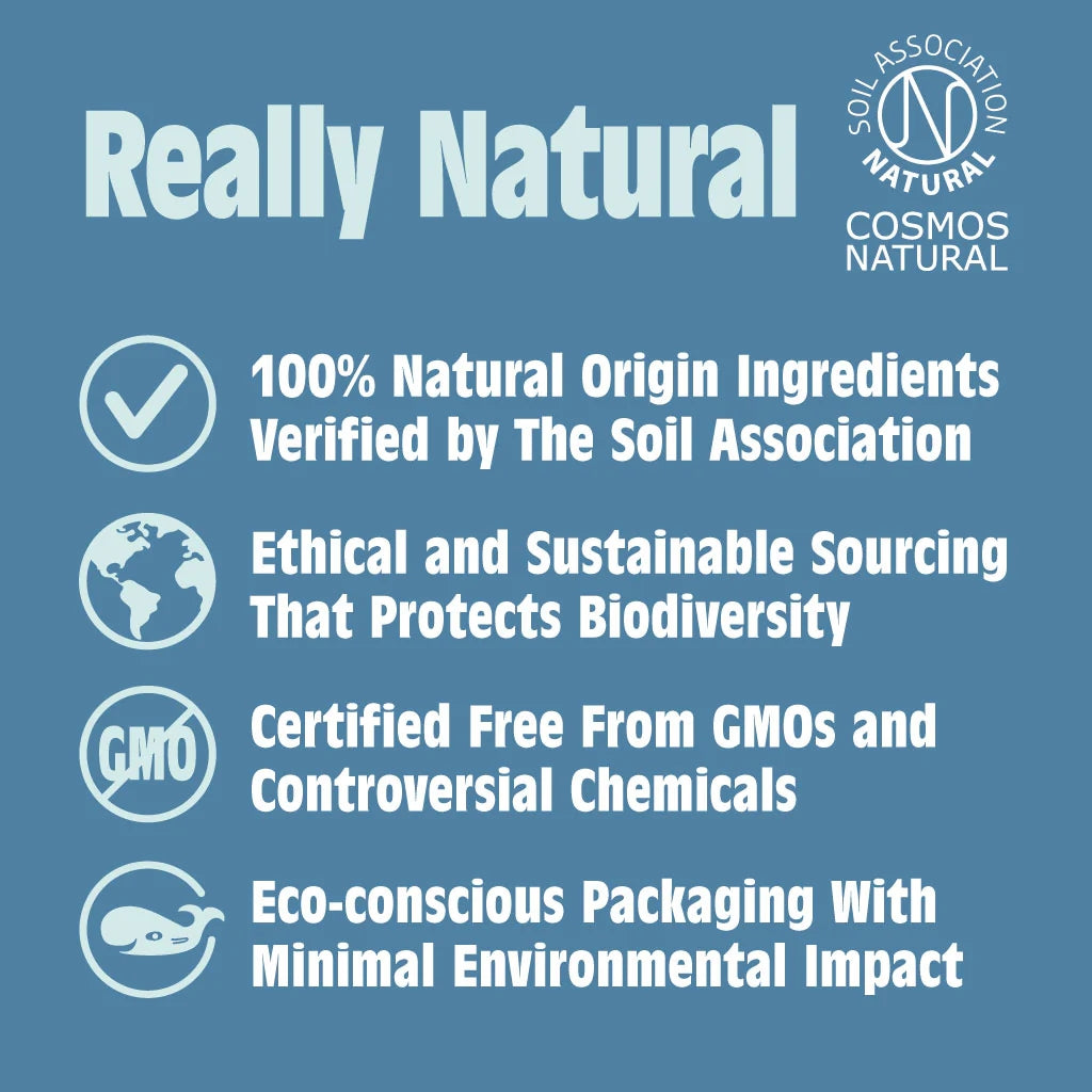 Salt of the Earth Ocean & Coconut Deodorant Spray Refill 100% Natural - 500ml