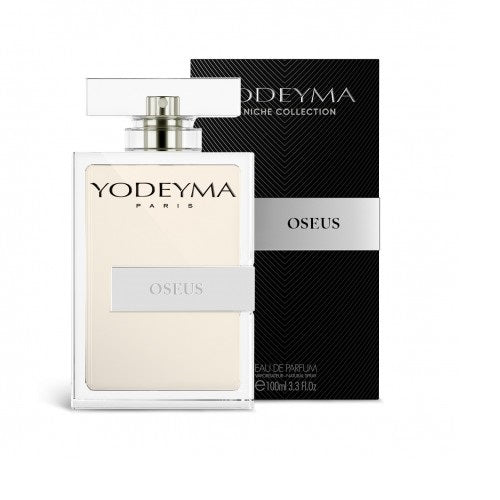 Yodeyma Eau De Men Frangrances Niche Parfum Perfume - OSEUS - New Xmas Gift