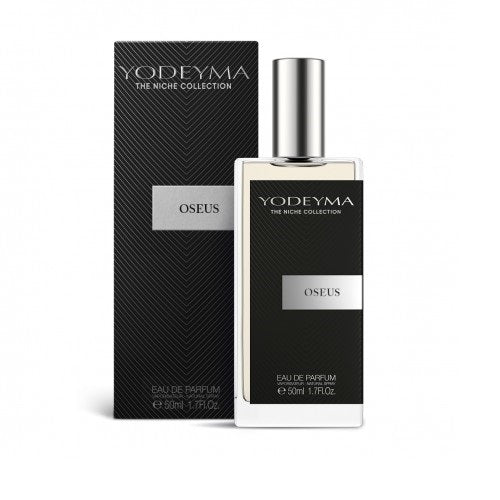 Yodeyma Eau De Men Frangrances Niche Parfum Perfume - OSEUS - New Xmas Gift