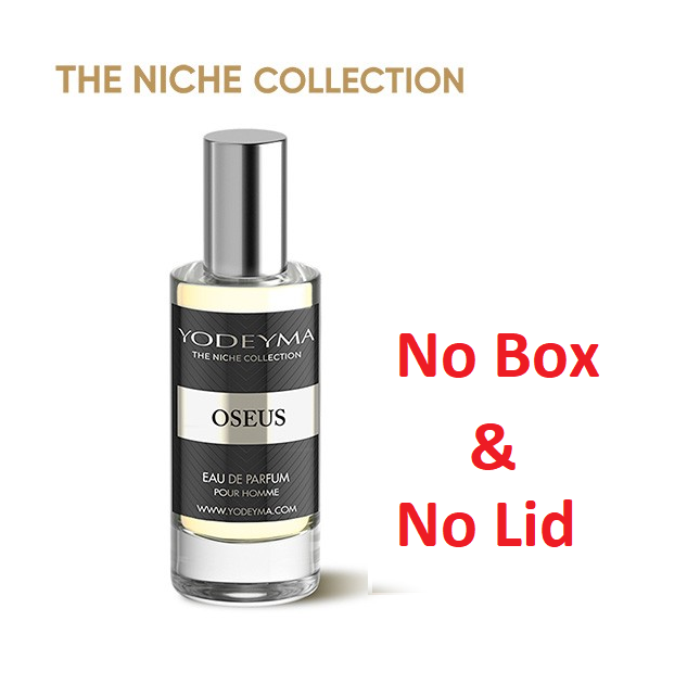 Yodeyma Eau De Men Frangrances Niche Parfum Perfume - OSEUS - New Xmas Gift