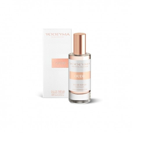Yodeyma Eau De Women Niche Fragrance Parfum Perfume - OUDE - New Xmas Gift