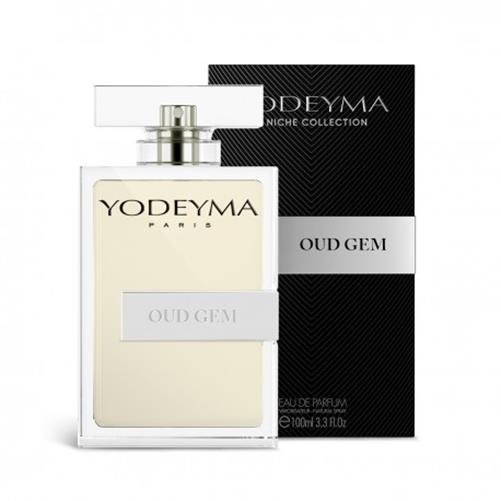 Yodeyma Eau De Men Frangrances Niche Parfum Perfume - OUD GEM - New Xmas Gift