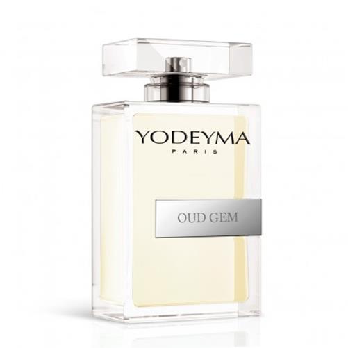 Yodeyma Eau De Men Frangrances Niche Parfum Perfume - OUD GEM - New Xmas Gift