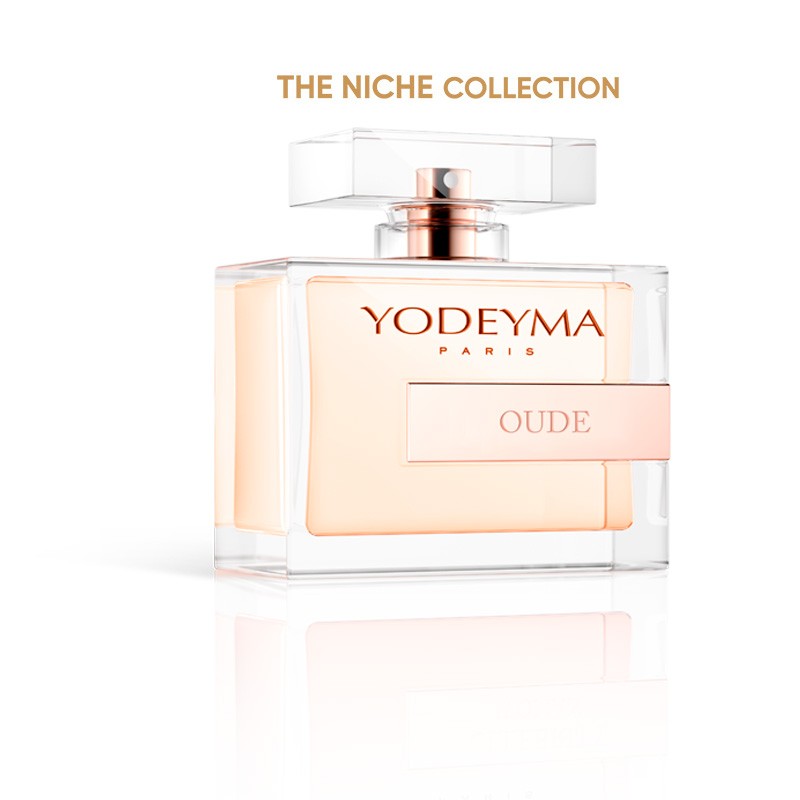 Yodeyma Eau De Women Niche Fragrance Parfum Perfume - OUDE - New Xmas Gift