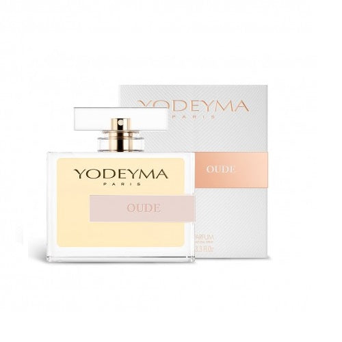 Yodeyma Eau De Women Niche Fragrance Parfum Perfume - OUDE - New Xmas Gift