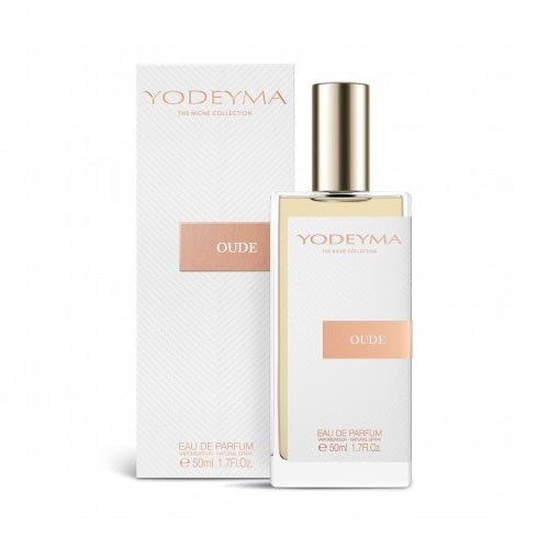 Yodeyma Eau De Women Niche Fragrance Parfum Perfume - OUDE - New Xmas Gift