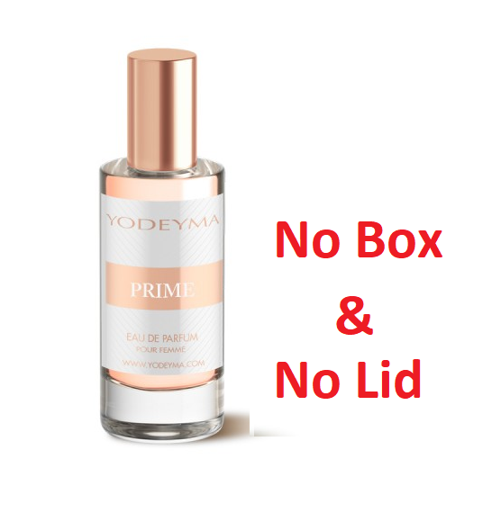 Yodeyma Eau De Women Fragrance Parfum Perfume Scent - PRIME - New Xmas Gifts