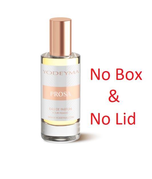 Yodeyma Eau De Women Female Fragrance Parfum Perfume - PROSA - New Xmas Gifts
