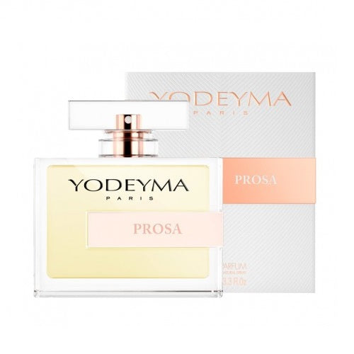 Yodeyma Eau De Women Female Fragrance Parfum Perfume - PROSA - New Xmas Gifts