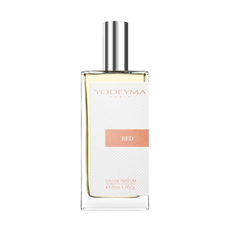 Yodeyma Eau De Women Parfum Perfume Scent Fragrance - RED - New Xmas Gifts