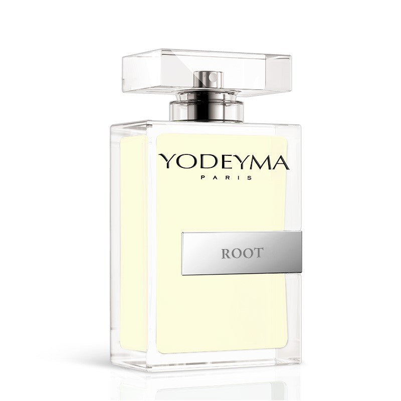 Yodeyma Eau De Mens Fragrance Scent Parfum Perfume - Root - New Sealed Xmas Gift