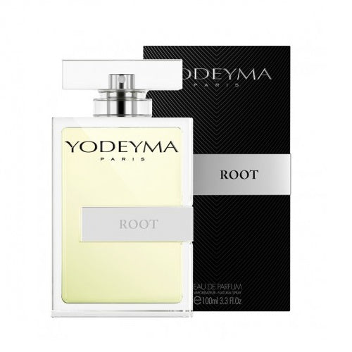 Yodeyma Eau De Mens Fragrance Scent Parfum Perfume - Root - New Sealed Xmas Gift