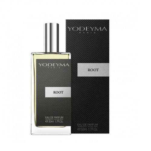 Yodeyma Eau De Mens Fragrance Scent Parfum Perfume - Root - New Sealed Xmas Gift