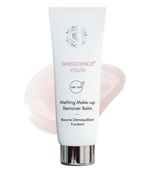 Montreux Skincare Swisscience Youth Melting Make-Up Remover Balm - 150ml