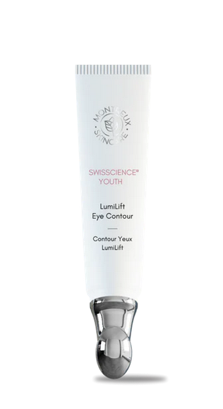 Montreux Skincare Swisscience Youth Lumilift Eye Contour Cream - 15ml