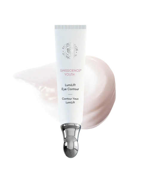 Montreux Skincare Swisscience Youth Lumilift Eye Contour Cream - 15ml