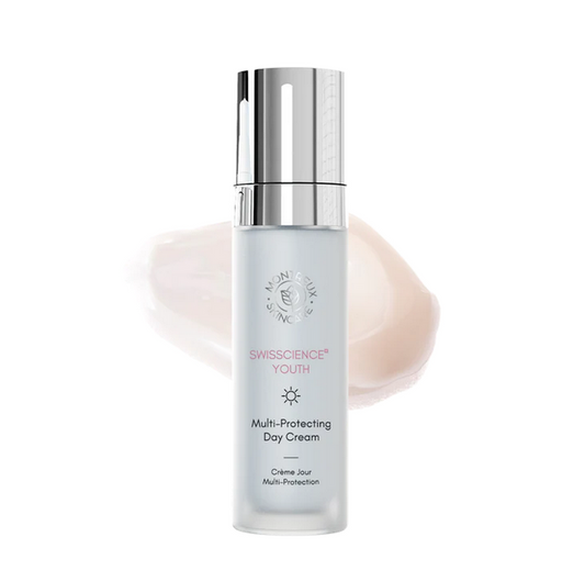 Montreux Skincare Swisscience Youth Multi-Protecting Day Cream - 50ml