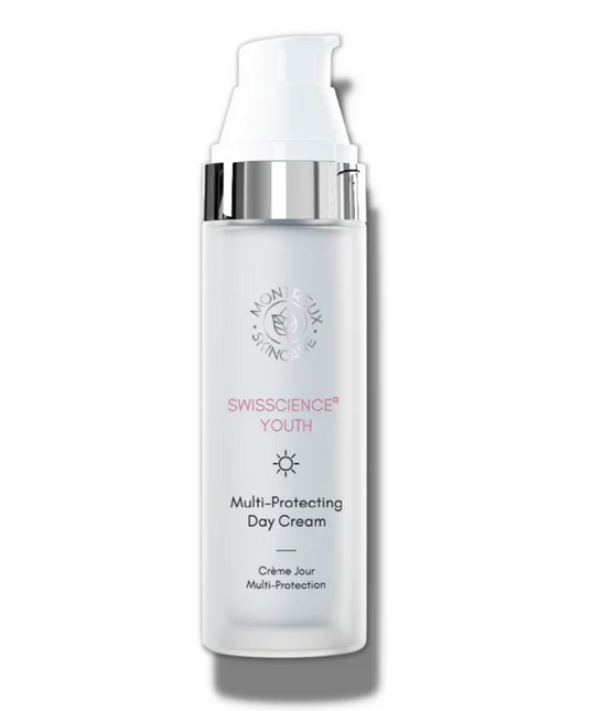 Montreux Skincare Swisscience Youth Multi-Protecting Day Cream - 50ml