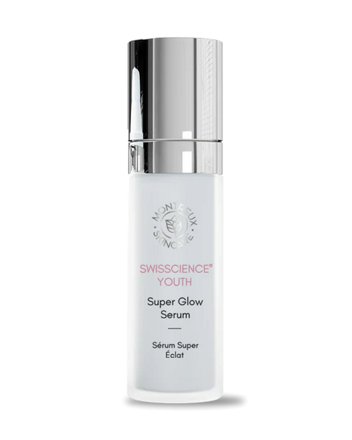 Montreux Skincare Swisscience Youth Super Glow Serum