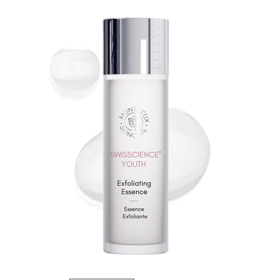 Montreux Skincare Swisscience Youth Exfoliating Essence - 150ml