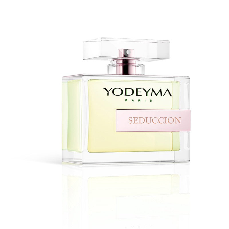 Yodeyma Eau De Women Fragrance Parfum Perfume Scent - SEDUCCION - New Xmas Gifts