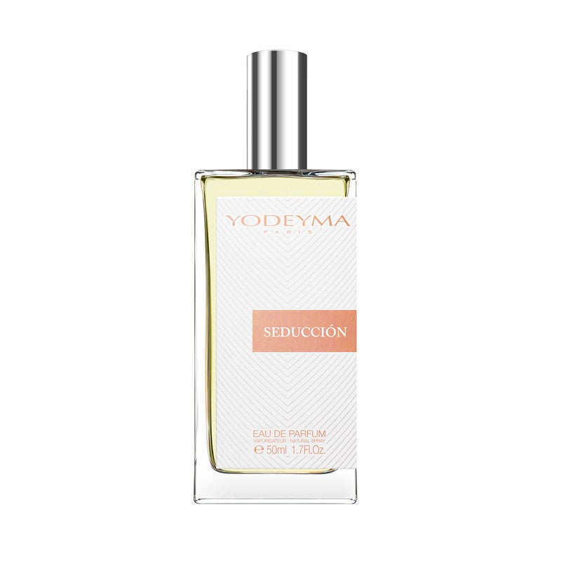 Yodeyma Eau De Women Fragrance Parfum Perfume Scent - SEDUCCION - New Xmas Gifts