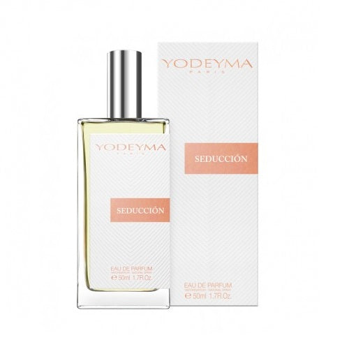 Yodeyma Eau De Women Fragrance Parfum Perfume Scent - SEDUCCION - New Xmas Gifts