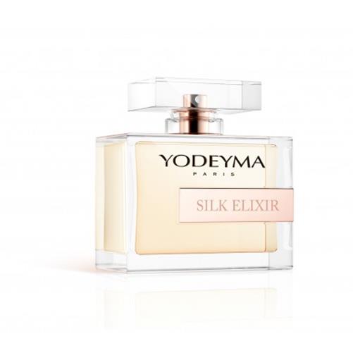 Yodeyma Eau De Women Niche Parfum Perfume Scent - SILK ELIXIR - New Xmas Gift