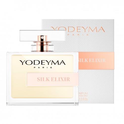 Yodeyma Eau De Women Niche Parfum Perfume Scent - SILK ELIXIR - New Xmas Gift