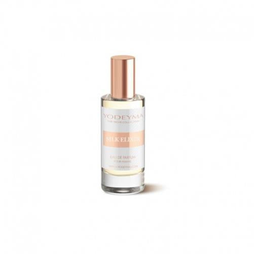 Yodeyma Eau De Women Niche Parfum Perfume Scent - SILK ELIXIR - New Xmas Gift