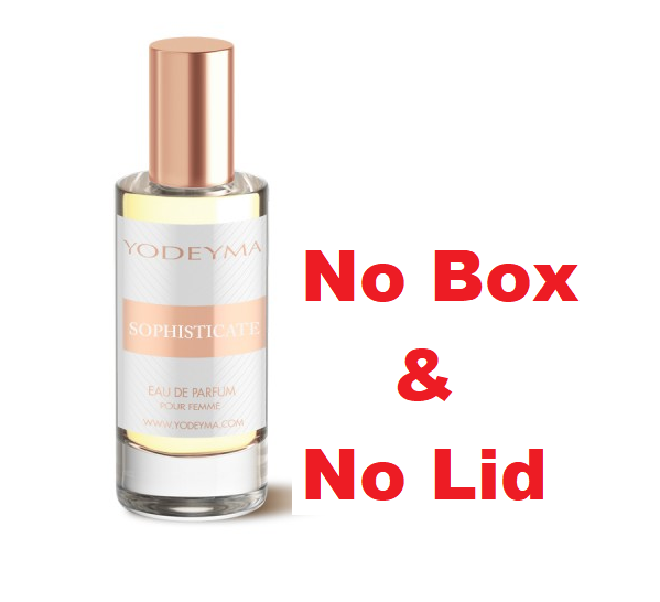 Yodeyma Eau De Women Parfum Perfume Frangrance - SOPHISTICATE - New Xmas Gift