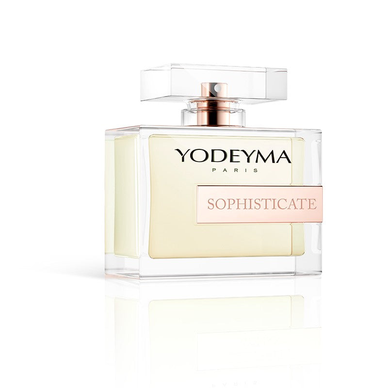 Yodeyma Eau De Women Parfum Perfume Frangrance - SOPHISTICATE - New Xmas Gift