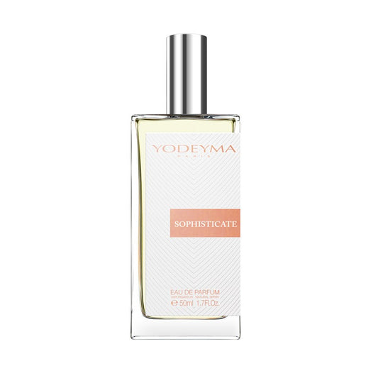 Yodeyma Eau De Women Parfum Perfume Frangrance - SOPHISTICATE - New Xmas Gift