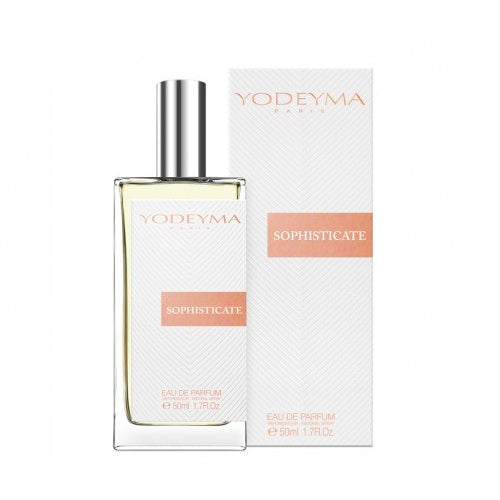 Yodeyma Eau De Women Parfum Perfume Frangrance - SOPHISTICATE - New Xmas Gift