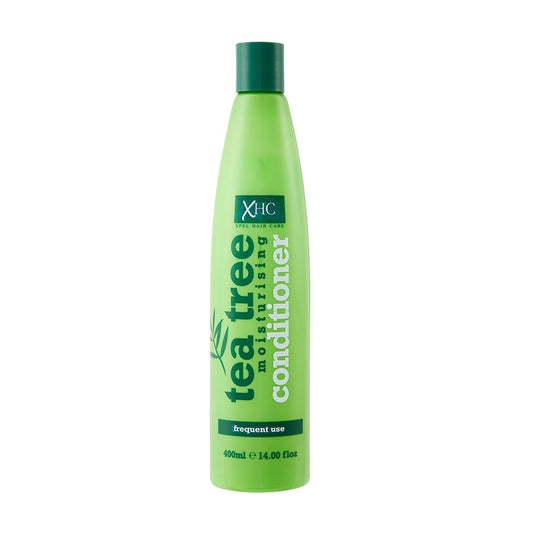 Xpel XHC Tea Tree Moisturising Conditioner - 400ml