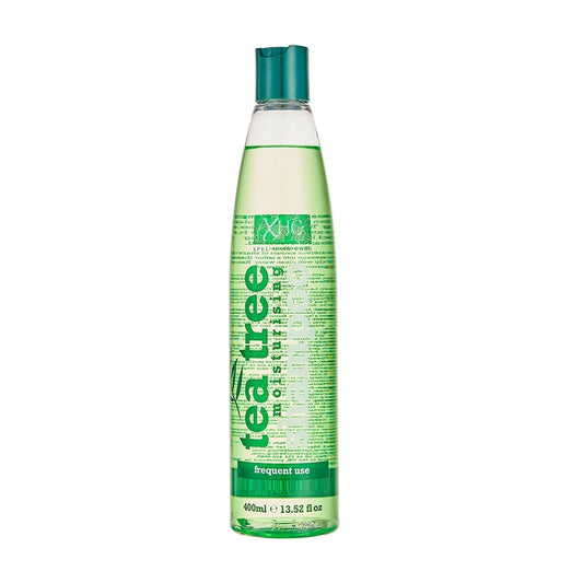 Xpel XHC Tea Tree Moisturising Shampooo - 400ml