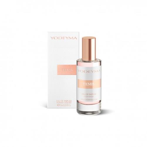 Yodeyma Eau De Women Parfum Perfume Fragrance Scent - TEMIS - New Xmas Gift