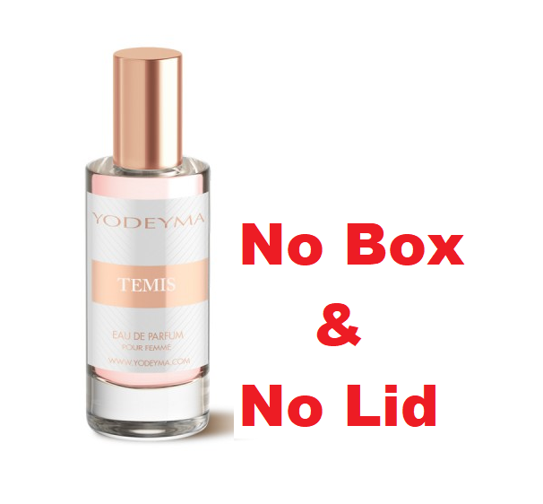 Yodeyma Eau De Women Parfum Perfume Fragrance Scent - TEMIS - New Xmas Gift