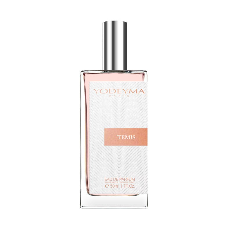 Yodeyma Eau De Women Parfum Perfume Fragrance Scent - TEMIS - New Xmas Gift