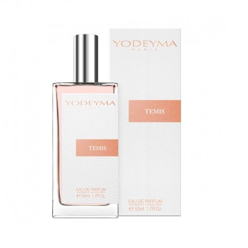 Yodeyma Eau De Women Parfum Perfume Fragrance Scent - TEMIS - New Xmas Gift