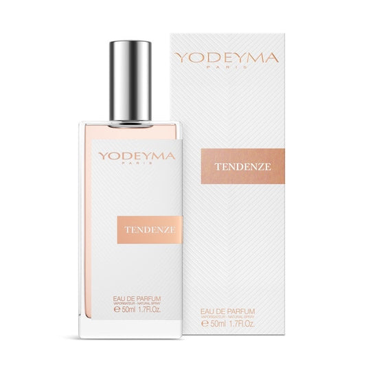 Yodeyma Eau De Women Parfum Perfume Fragrance Scent - TENDENZE - New Xmas Gift