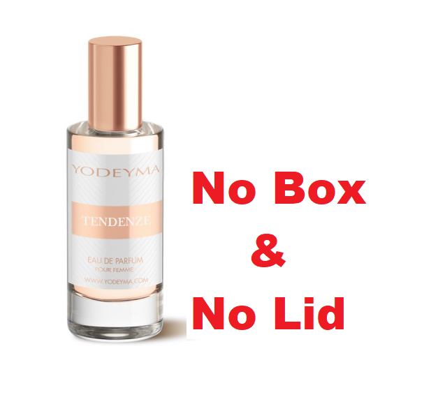 Yodeyma Eau De Women Parfum Perfume Fragrance Scent - TENDENZE - New Xmas Gift