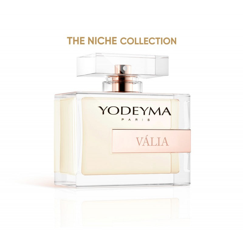 Yodeyma Eau De Women Niche Collection Parfum Perfume - VALIA - New Xmas Gift