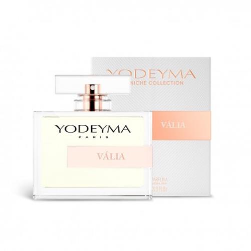 Yodeyma Eau De Women Niche Collection Parfum Perfume - VALIA - New Xmas Gift