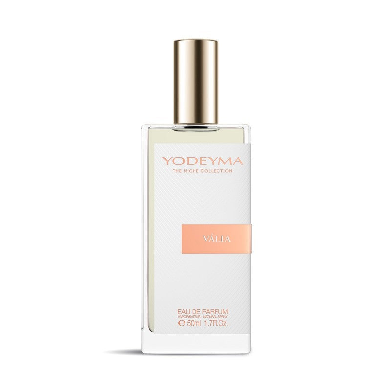 Yodeyma Eau De Women Niche Collection Parfum Perfume - VALIA - New Xmas Gift