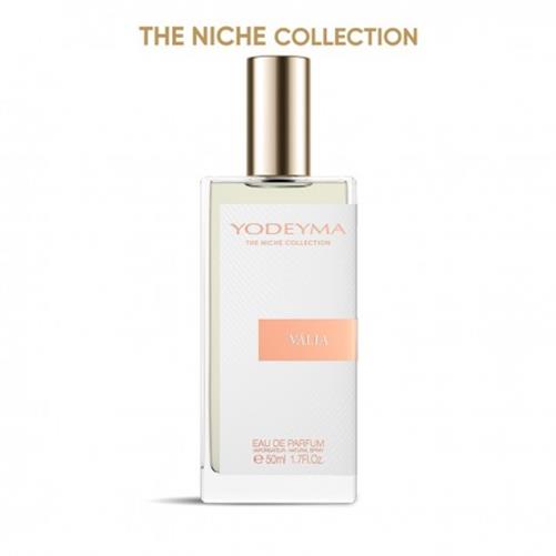 Yodeyma Eau De Women Niche Collection Parfum Perfume - VALIA - New Xmas Gift