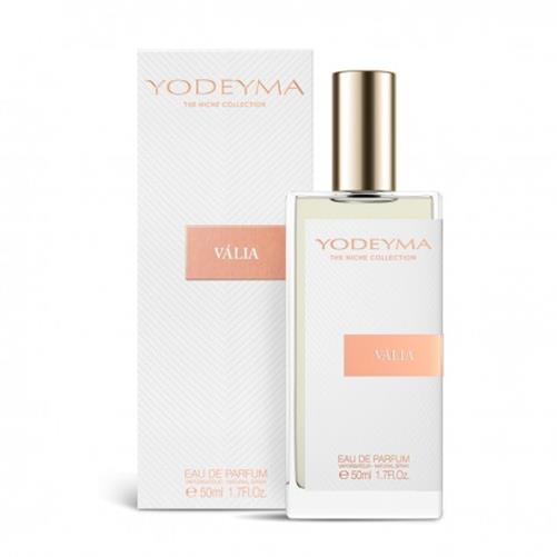 Yodeyma Eau De Women Niche Collection Parfum Perfume - VALIA - New Xmas Gift